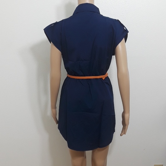 new Mini short sleeve blouse - Picture 5 of 5